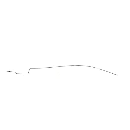 Mopar Brake Master Cylinder Line, 68201458AA 68201458AA